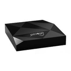 Ottocast Bežični adapter, Ottocast, CP76, U2-AIR Carplay (crni)