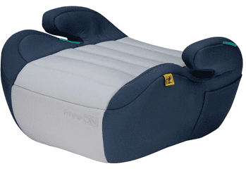  Freeon Comfy i-Size autosjedalica, 125-150 cm, plava