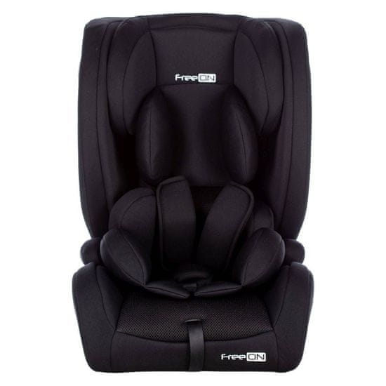 Freeon Modus i-Size autosjedalica, 76-150 cm, crna (49614)