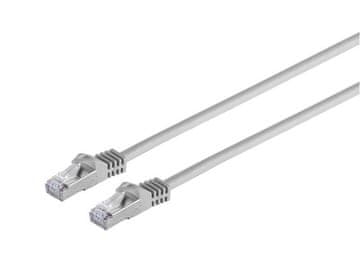 MicroConnect prespojni kabel RJ45 S/FTP (PiMF)