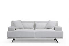 Atelier Del Sofa Dvosjed BENTLEY bež, Bentley 2 Seater - Beige