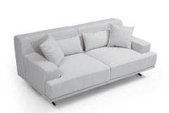 Atelier Del Sofa Dvosjed BENTLEY bež, Bentley 2 Seater - Beige