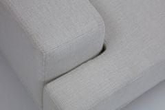 Atelier Del Sofa Dvosjed BENTLEY bež, Bentley 2 Seater - Beige