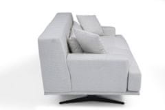 Atelier Del Sofa Dvosjed BENTLEY bež, Bentley 2 Seater - Beige