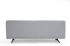 Atelier Del Sofa Dvosjed BENTLEY bež, Bentley 2 Seater - Beige