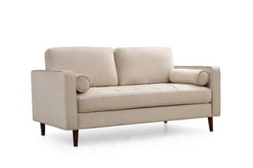 Atelier Del Sofa Dvosjed ROMA bež, Rome - Beige