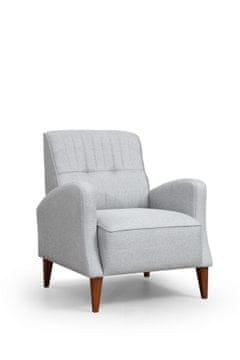 Atelier Del Sofa Fotelja wing MONTANA, Montana Armchair