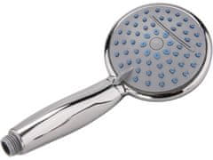 Freshhh Tuš glava (830040) tuš glava, 4 funkcije, krom