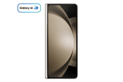 Samsung Galaxy Z Fold5 pametni preklopni telefon, 12/512GB, krem (SM-F946BZECEUE)