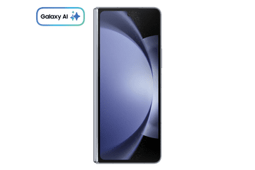 Samsung Galaxy Z Fold5, sklopivi pametni telefon, 12/1TB, plavi (SM-F946BLBNEUE)