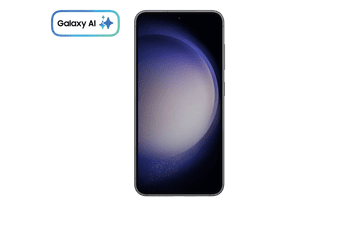 Samsung Galaxy S23 5G (S911) pametni telefon, 256 GB, crna (SM-S91BZKGEUE)