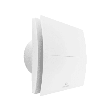 Aerauliqa Aksijalni ventilator QD100T BB