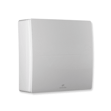 Aerauliqa Centrifugalni ventilator QX100