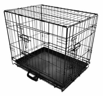 Aga Kavez za životinje 61,5x44x50,5 cm