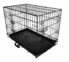 Aga Kavez za životinje 77,5x48,5x55cm