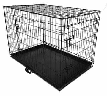 Aga Kavez za životinje 108,5x70,5x77,5cm