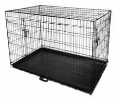 Aga Kavez za životinje 123,5x76x83 cm