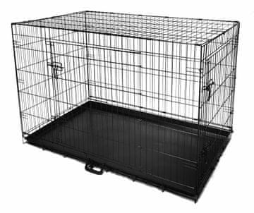 Aga Kavez za životinje 123,5x76x83 cm