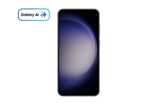 Samsung Galaxy S23+ 5G (S916) pametni telefon, 512 GB, crna (SM-S916BZKGEUE)