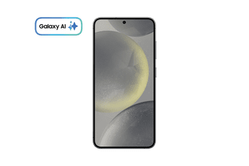 Samsung Galaxy S24 S921 pametni telefon, 4GB/256 GB, crna