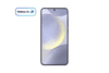 Samsung Galaxy S24 (S921) pametni telefon, 256 GB, ljubičasta