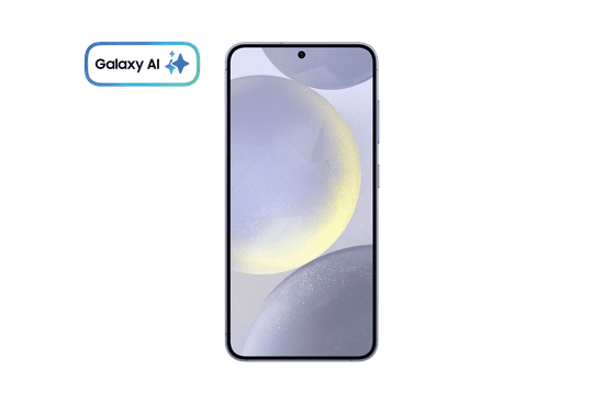 Samsung Galaxy S24 (S921) pametni telefon, 256 GB, ljubičasta