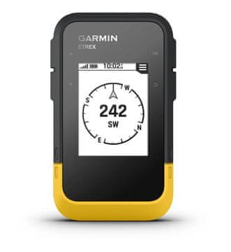 Garmin eTrex® SE ručna GPS navigacija