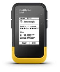 Garmin eTrex® SE ručna GPS navigacija