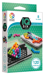 IQ Six Pro, 120 izazova (SG 479)