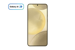 Samsung Galaxy S24+ (S926) pametni telefon, 512 GB, žuta