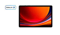 Samsung Galaxy Tab S9 tablet, 8GB/128GB, Wi-Fi, grafitna boja + Galaxy Tab A9 tablet, 4GB/64GB, Wi-Fi, grafitna boja