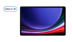 Samsung Tablet Galaxy Tab S9+, 12GB/256GB, Wi-Fi, Beige (SM-X810NZEAEUE)
