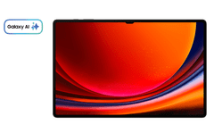 Samsung Galaxy Tab S9 Ultra tablet, 12GB/256GB, 5G, Graphite Gray (SM-X916BZAAEUE)