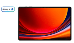 Samsung Galaxy Tab S9 tablet, 12GB/256GB, Wi-Fi, grafitno siva (SM-X710NZAEEUE)