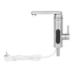 N'OVEEN Električno grijanje Tap Noveen iWH560, 3600W, IPX4, nehrđajući