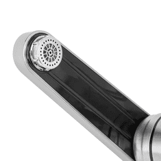 N'OVEEN Električno grijanje Tap Noveen iWH560, 3600W, IPX4, nehrđajući