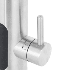 N'OVEEN Električno grijanje Tap Noveen iWH560, 3600W, IPX4, nehrđajući