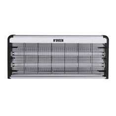 N'OVEEN UV lampa razarač protiv komaraca IKN240, 40W (2x20W)