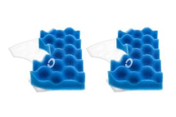 VACS HEPA filter SAMSUNG SC07M3150VU