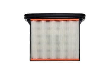VACS HEPA filter AEG ASE 1400