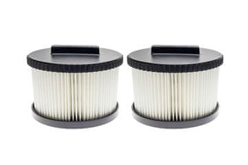 VACS HEPA filter DeWALT DWV901 LT