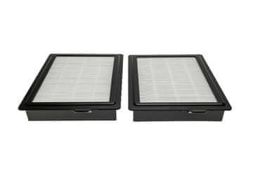 VACS HEPA filter AEG AEF12