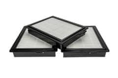 VACS HEPA filter AEG AFS1W - 3 kom