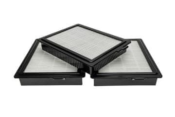 VACS HEPA filter AEG AFS1W Allergy plus