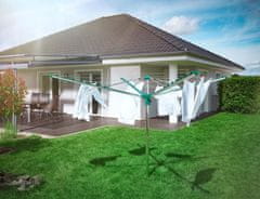 Leifheit Linomatic držač za vješalice (85650)