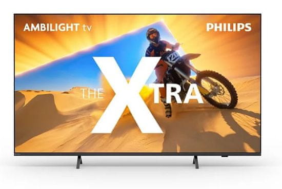 Philips 75PML9019/12 4K UHD MiniLED televizor, Smart TV