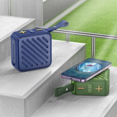Borofone BP16 bluetooth bežični zvučnik, plava