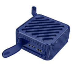 Borofone BP16 bluetooth bežični zvučnik, plava