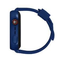 Garett Kids Cute 2 4G modra, pametni dječji sat (GPS, video pozivi, SOS)