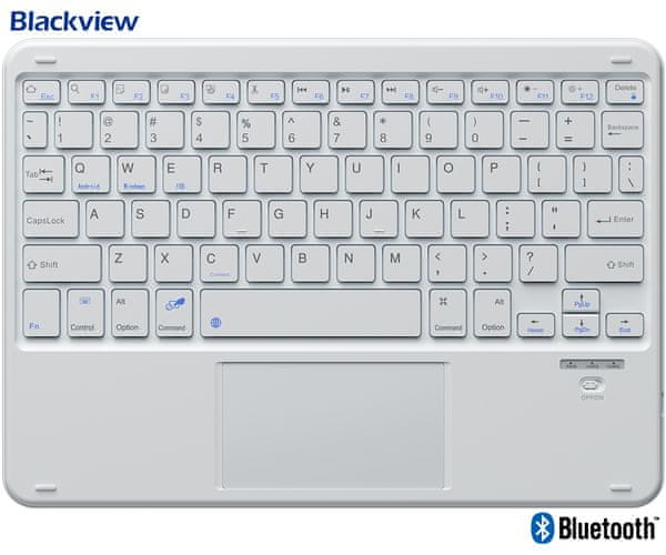 K2 bežična Bluetooth tipkovnica